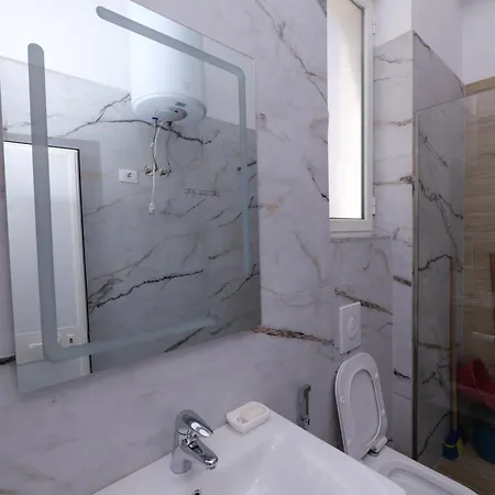 Beninet Apartments In Golem Beach Apartment Golem (Tirana)