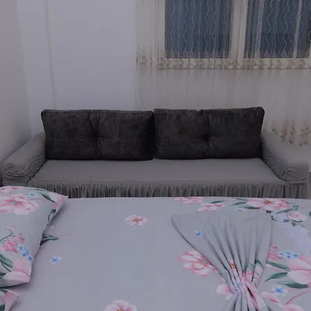 Beninet Apartments In Golem Beach 아파트 골렘